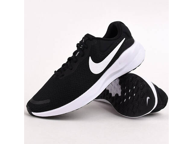 Кросівки Nike REVOLUTION 7 FB2207-001 - Фото 2