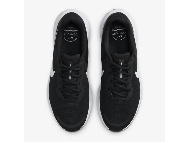 Кросівки Nike REVOLUTION 7 FB2207-001 - Фото 8