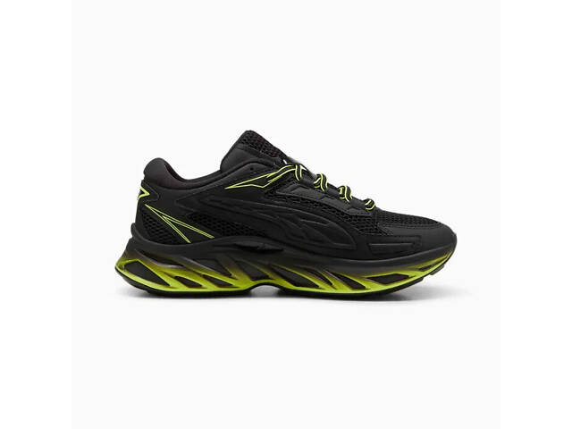 Кросівки Puma Exotek NITRO Racing Line 39534001 - Фото 3