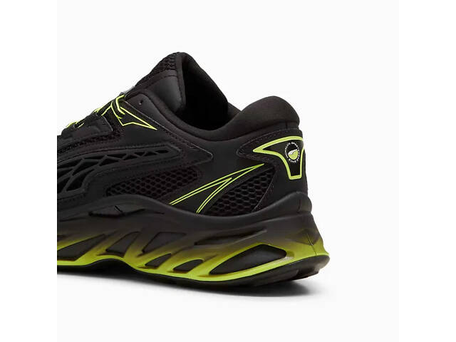 Кросівки Puma Exotek NITRO Racing Line 39534001 - Фото 5