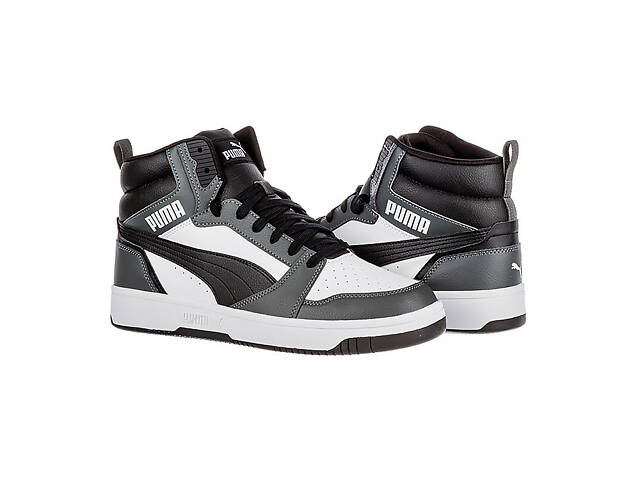 Кросівки Puma Rebound v6 39232603 - Фото 1