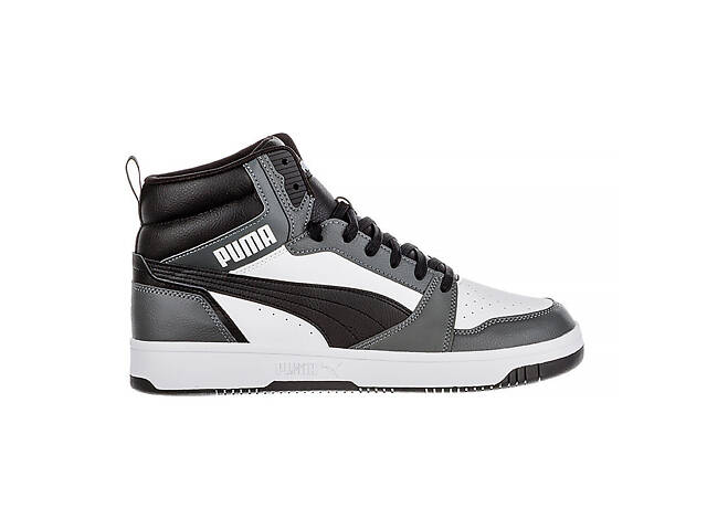 Кросівки Puma Rebound v6 39232603 - Фото 2