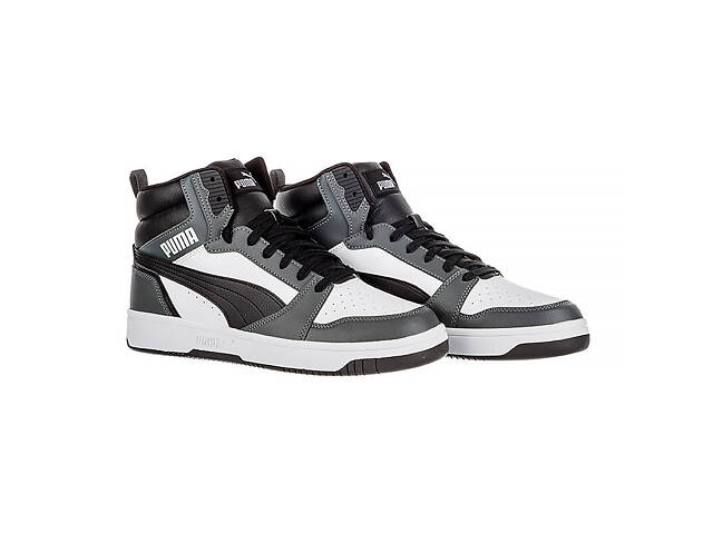 Кросівки Puma Rebound v6 39232603 - Фото 5