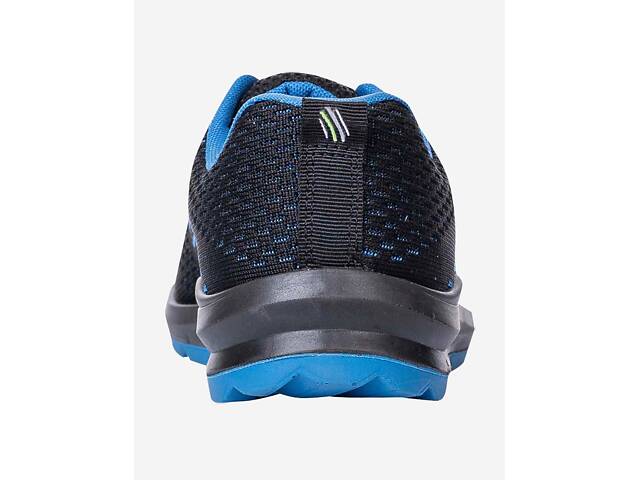 Кроссовки рабочие ARDON FLYTEX O1 черно-синие, 42 - Фото 3