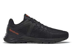 Кросівки Reebok Astroride trail 2.0 Чорні 40,5 (913296673)
