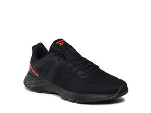 Кросівки Reebok Astroride trail 2.0 GX2201 Чорні 40,5 (1373912266)