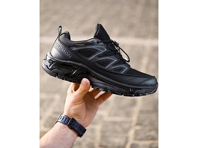 Кросівки Salomon Skeleton ПП7901 - Фото 2