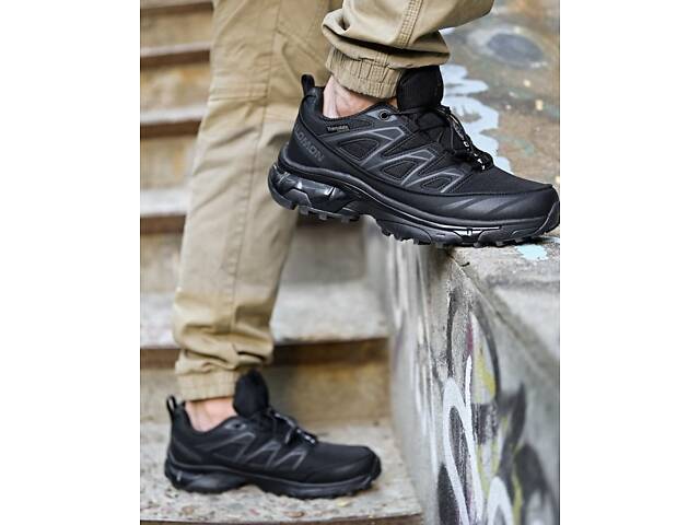 Кросівки Salomon Skeleton ПП7901 - Фото 5