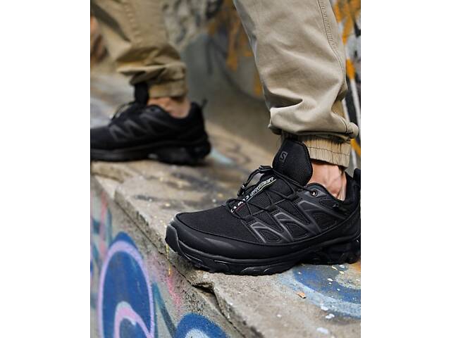 Кросівки Salomon Skeleton ПП7901 - Фото 7