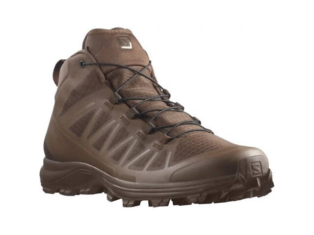 Кросівки Salomon Speed Assault Earth 11 (L41595400-11) - Фото 1