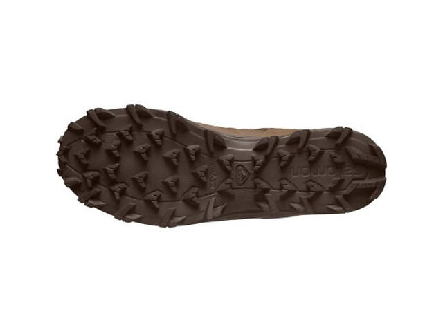 Кросівки Salomon Speed Assault Earth 11 (L41595400-11) - Фото 6