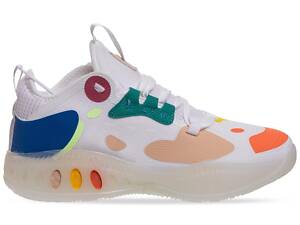 Кросівки SP-Sport F055 41 Білий-синій-оранжевий