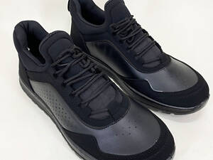 Кросівки утеплені 41р 27см, Кросівки єврозима, Термо кросівки демісезон