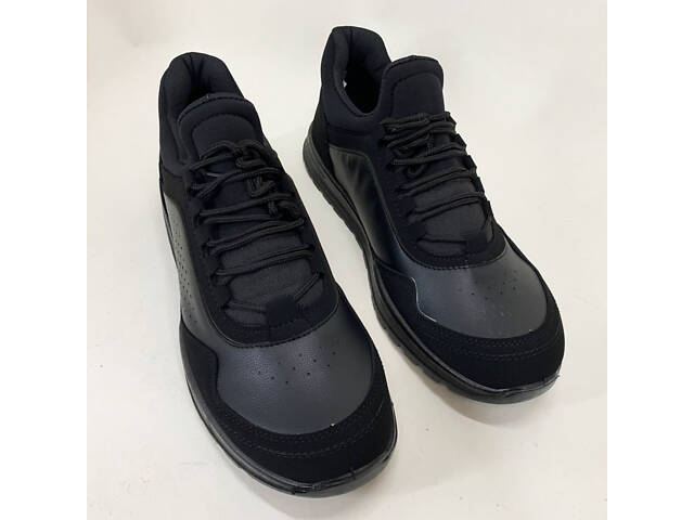 Кросівки утеплені 41р 27см, Кросівки єврозима, Термо кросівки демісезон - Фото 8