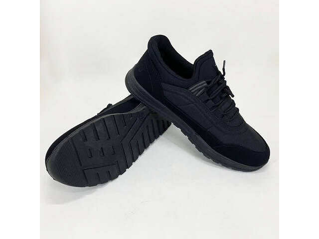 Кросівки утеплені 43р 28см, Зручні якісні зимові кросівки - Фото 5