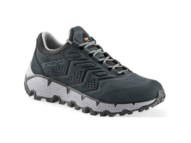 Кроссовки Zamberlan 370 Metropolis GTX Mns blue - 44.5 - темно-синій (006.4863) - Фото 1