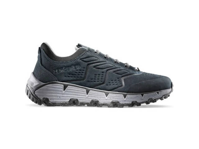 Кроссовки Zamberlan 370 Metropolis GTX Mns blue - 44.5 - темно-синій (006.4863) - Фото 3