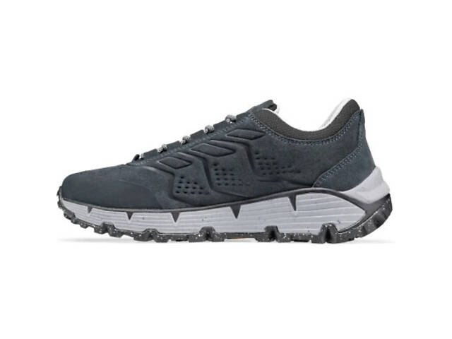 Кроссовки Zamberlan 370 Metropolis GTX Mns blue - 44.5 - темно-синій (006.4863) - Фото 4