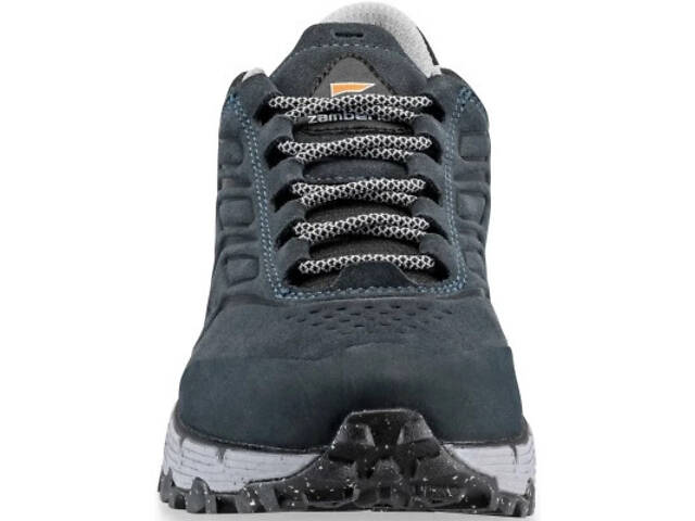 Кроссовки Zamberlan 370 Metropolis GTX Mns blue - 44.5 - темно-синій (006.4863) - Фото 5