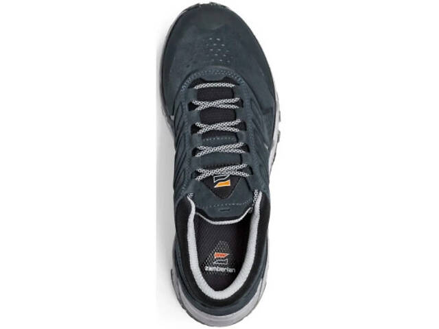 Кроссовки Zamberlan 370 Metropolis GTX Mns blue - 44.5 - темно-синій (006.4863) - Фото 6