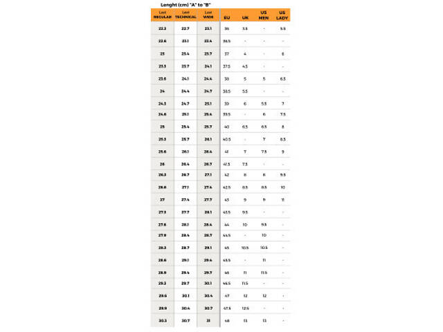 Кроссовки Zamberlan 370 Metropolis GTX Mns blue - 44.5 - темно-синій (006.4863) - Фото 7