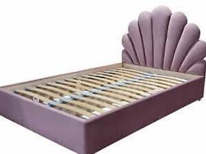 Ліжко Аніта 200х160 Елізіум