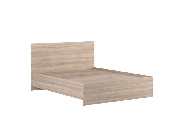 Ліжко Art in Head 160x200 Light 1632*401*2032 Дуб сонома світлий (LT04130000000) - Фото 2