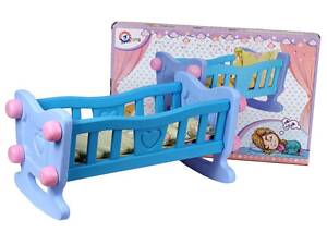 Колиска для ляльки велика, з постіллю, в коробці 4197 ТЕХНОК