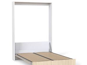 Ліжко-трансформер Art in Head Mitra 1,4 1508x2154x2120 Німфея альба/Дуб сонома (SM01161300000)