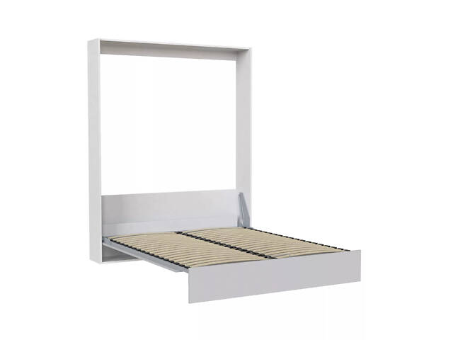 Ліжко-трансформер Art in Head Mitra 1,6 1708х2154х2120 К - Німфея альба / Ф - Попелястий (SM02161500000) - Фото 1