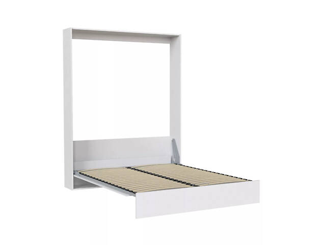 Ліжко-трансформер Art in Head Mitra 1,6 1708х2154х2120 К - Німфея альба / Ф - Німфея альба (SM02161900000) - Фото 1