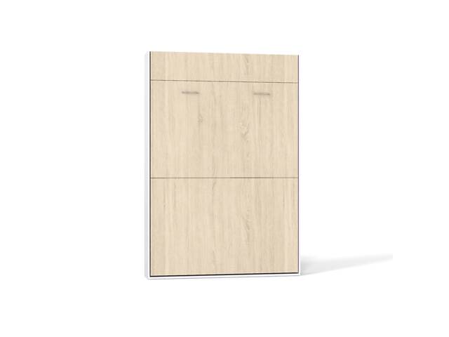 Ліжко-трансформер Art in Head Mitra 1,4 1508x2154x2120 К - Німфея альба / Ф - Дуб сонома (SM01161300000) - Фото 5