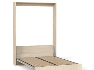 Ліжко-трансформер Art in Head Mitra 1,4 1508x2154x2120 К - Дуб сонома / Ф - Дуб сонома (SM01131300000)
