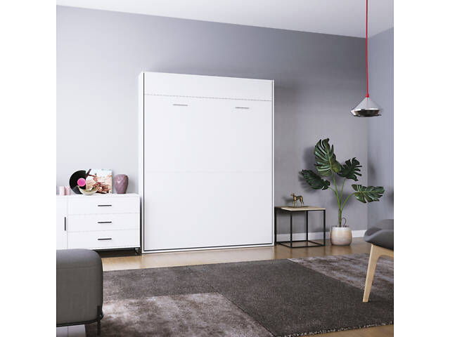 Ліжко-трансформер Art in Head Mitra 1,6 1708х2154х2120 К - Німфея альба / Ф - Німфея альба (SM02161900000) - Фото 3