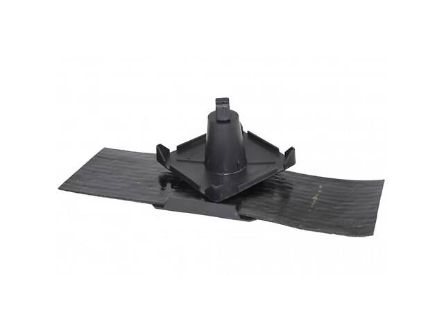 Покрівельний тримач прута ø8мм 106х102х73мм поліетилен [ND2104] Jupiter ДКС - Фото 5