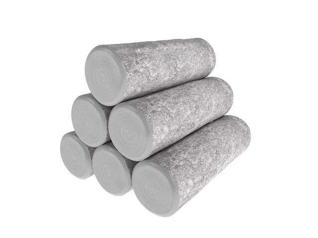 Коло чугунне СЧ-20 230*300 мм - Фото 1