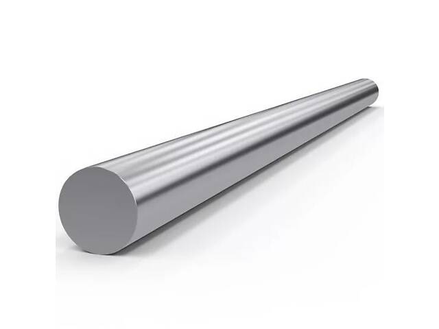 Круг інструментальна сталь ф545 40, 45 - Фото 1