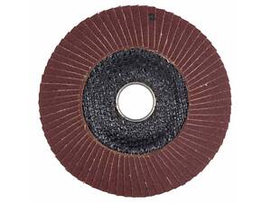 Круг відрізний торцевий Т29 (конічний) Ø125мм P100 SIGMA (9172651)