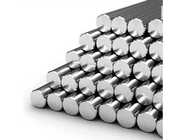 Круг нержавіючий Ø100 мм 10Х17Н13М2Т (AISI316) - Фото 1