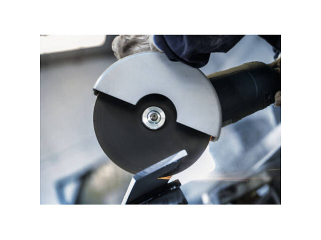 Коло відрізне Bosch Expert for Inox, 230х22.23мм (2.608.600.096) - Фото 3