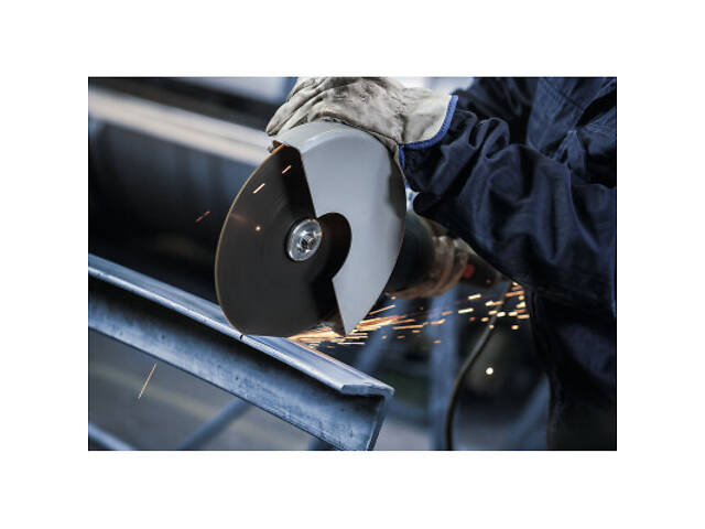 Коло відрізне Bosch Expert for Inox, 230х22.23мм (2.608.600.096) - Фото 6