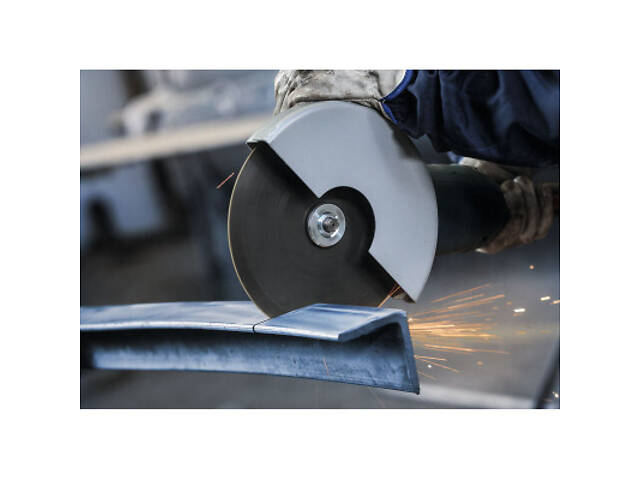 Коло відрізне Bosch Expert for Inox, 230х22.23мм (2.608.600.096) - Фото 7