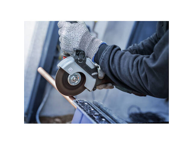 Круг відрізний Bosch Multi Construction прямий 125х1.6мм (2.608.602.383) - Фото 3