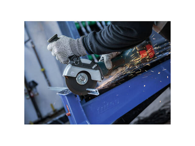 Круг відрізний Bosch Multi Construction прямий 125х1.6мм (2.608.602.383) - Фото 4