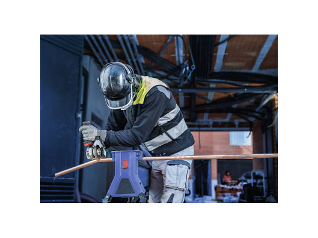 Круг відрізний Bosch Multi Construction прямий 125х1.6мм (2.608.602.383) - Фото 10