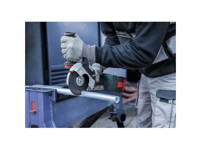 Круг відрізний Bosch Multi Construction прямий 125х1.6мм (2.608.602.383) - Фото 2