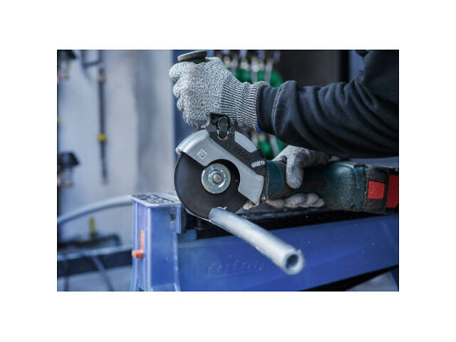 Круг відрізний Bosch Multi Construction прямий 125х1.6мм (2.608.602.383) - Фото 5