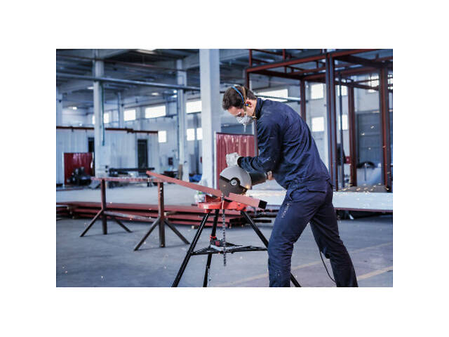 Круг відрізний Bosch Standard, 230х22.23мм, по металу (2.608.619.776) - Фото 3