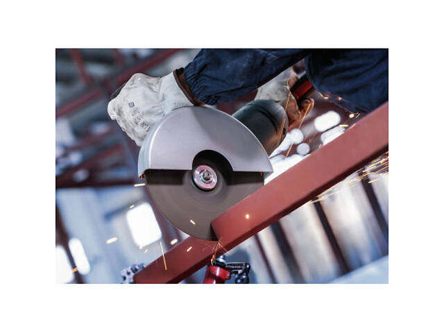 Круг відрізний Bosch Standard, 230х22.23мм, по металу (2.608.619.776) - Фото 6