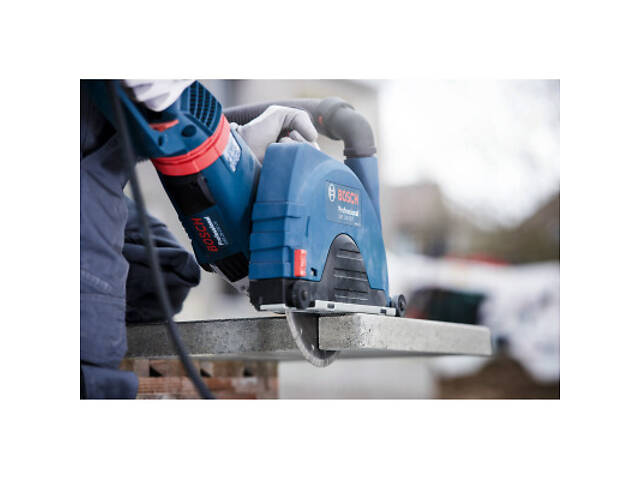 Круг відрізний Bosch Standard for Universal Turbo 125-22.23 (2.608.602.394) - Фото 2